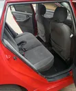 Toyota Corolla Fielder 2006 Red - 5