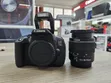 Canon EOS Rebel T5i / 700D DSLR Camera - 1
