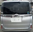 Toyota Voxy V 2WD 8-Seater 2019 Silver - 5