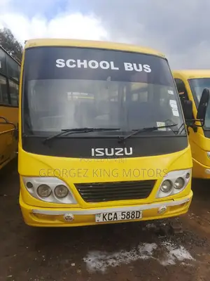 Isuzu NQR 2015 Njano