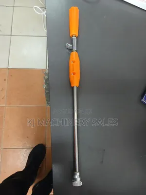 Trolley Sprayer Gun