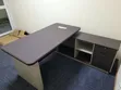 Boss Office Products Director Desk 1.6m - 2