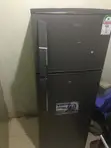 Friji Mpya ya Bruhm 240L yenye Milango Miwili - 1