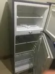 Friji Mpya ya Bruhm 240L yenye Milango Miwili - 2
