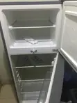 Friji Mpya ya Bruhm 240L yenye Milango Miwili - 3
