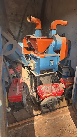Poshomills 7.5HP - Mpya Kabisa