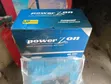 Power Zone Din80 80Ah 12V Car Battery - 2