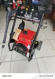 Aico Japan 3600 PSI High Pressure Diesel Car Wash Machine - 1