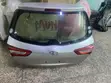 Toyota Vitz Boot - 2018 - 1