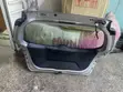 Toyota Vitz Boot - 2018 - 2