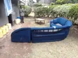 Used L Shaped 7-Seater Couch - 1