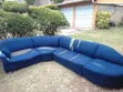 Used L Shaped 7-Seater Couch - 3