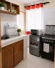 Air BNB Apartment - Sheywe - 5