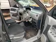 Toyota Sienta 2007 Gray - 2