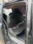 Toyota Sienta 2007 Gray - 3
