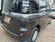 Toyota Sienta 2007 Gray - 4