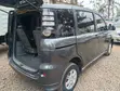 Toyota Sienta 2007 Gray - 5