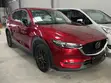 Mazda CX-5 2020 Burgundy - 1