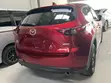 Mazda CX-5 2020 Burgundy - 4