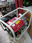 Helios HL-WP20 2-Inch Petrol Water Pump - 2