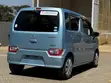 Suzuki Wagon R 660 Hybrid FWD 2019 Blue - 2