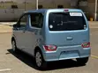 Suzuki Wagon R 660 Hybrid FWD 2019 Blue - 3