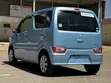Suzuki Wagon R 660 Hybrid FWD 2019 Blue - 4