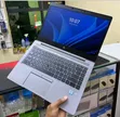 HP ZBook 14u G5 Laptop - Core i7, 8GB RAM, 256GB SSD - 1