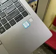 HP ZBook 14u G5 Laptop - Core i7, 8GB RAM, 256GB SSD - 4