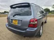 Toyota Kluger 2006 Gray - 1