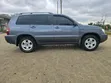 Toyota Kluger 2006 Gray - 4