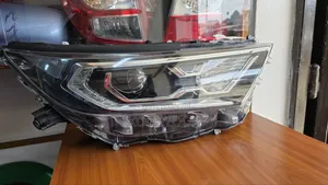 Toyota RAV4 2019 Xenon Headlights with Computer