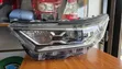 Toyota RAV4 2019 Xenon Headlights with Computer - 2
