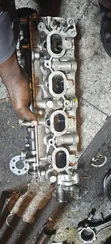 Suzuki Escudo J20a Complete Cylinder Head (Sensor Type) - 2