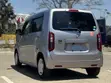 Honda N-WGN 660 2WD 2020 Silver - 2