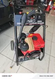 AICO Japan Pressure Washer Mpya ya Dizeli - 2