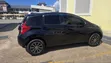 Nissan Note 1.2 Petrol 2016 Nyeusi - 2