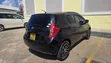 Nissan Note 1.2 Petrol 2016 Nyeusi - 3