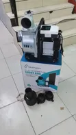 Swan 3 Inch Water Pump - 2