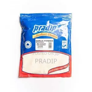 Garlic Powder Grade One 500grms