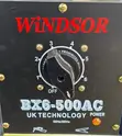 Windsor 500AC Industrial Welding Machine - 2