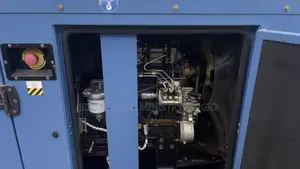 13 KVA Diesel Generator