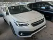 Subaru Impreza 2020 White - 3