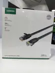 UGREEN Cat6 Flat Ethernet Cable 30m - 2