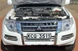 Mitsubishi Shogun 3.2 Di-Dc GLS 2010 White - 1