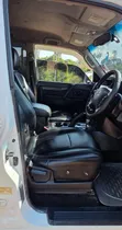 Mitsubishi Shogun 3.2 Di-Dc GLS 2010 White - 3