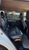 Mitsubishi Shogun 3.2 Di-Dc GLS 2010 White - 4