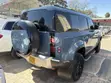 2022 Land Rover Defender Blue - 3