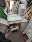 Used Dressing Table - 1