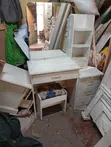 Used Dressing Table - 2